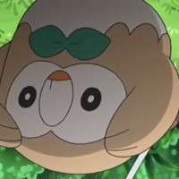 UpsideDownRowlet