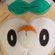 UpsideDownRowlet