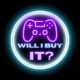 Will_I_Buy_It