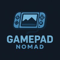 gamepadnomad