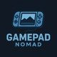 gamepadnomad