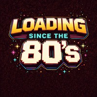 LoadingSinceThe80s