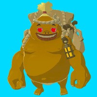 Goron4gerudo