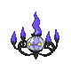 Chandelure