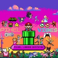 PixelVibes