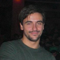 Javier Santana Panero