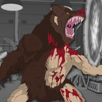 Manbearpig
