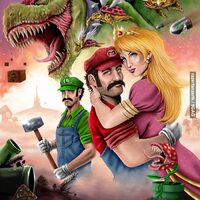 SuperMario85