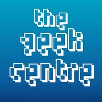 TheGeekCentre