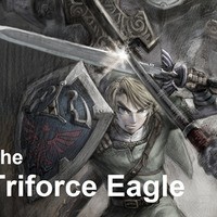 TheTriforcEagle