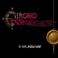 ChronoTrigger