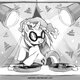 DJ-P0N3