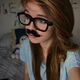 Mustache-Gamer