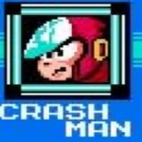 CrashMan