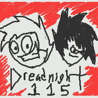 DreadnighT115