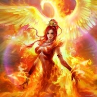 LadyPhoenix