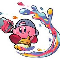 PaintKirby