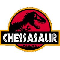 Chessasaur