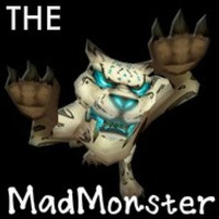 TheMadMonster