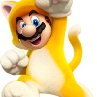 CatMarioUltra