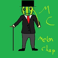 MelonMan