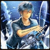 AllAroundGamer9