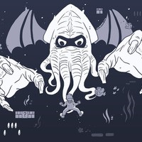 CthulhuBlooper