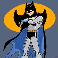 Batmann64