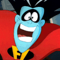 Freakazoid