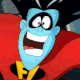 Freakazoid