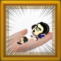 SuperMii3D