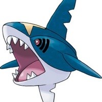 sharkemon