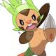 Chespin2013