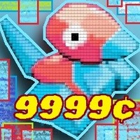 9999CoinPorygon