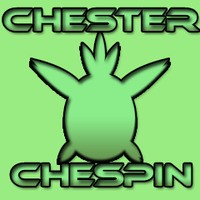 Chesterchespin
