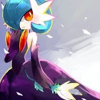 Gardevoir