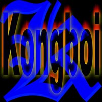 kongboi