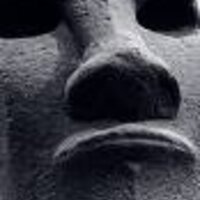 Moai_Head