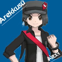 arekkusu