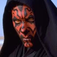DarthMaulin