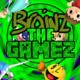 BrainzTheGamez