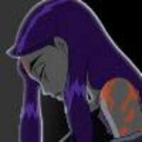 TeenTitanRaven
