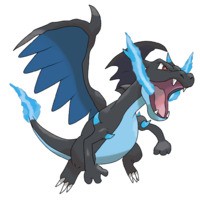XCharizardX