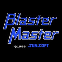 BlasterMaster