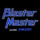 BlasterMaster