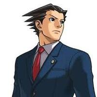 PhoenixWright