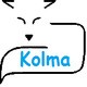 Kolma