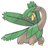 tropius