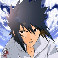 SasukeUchiha