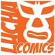 luchacomics